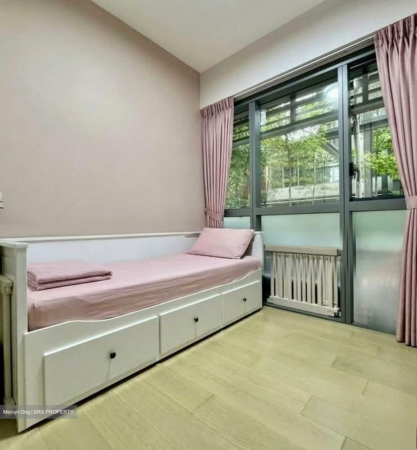 JadeScape (D20), Condominium #558885001
